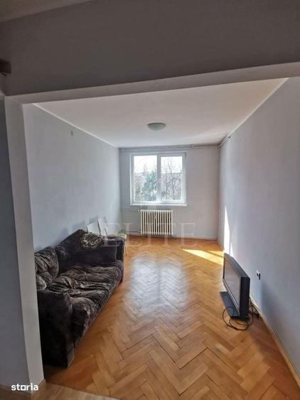 Apartament 3 camere in zona PLOPILOR - 2