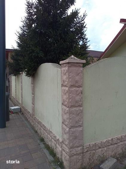 Casă cu 3 camere cu Teren 160 Mp în ICIL