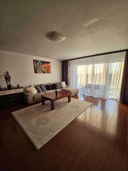 Inchiriez apartament 2 camere, superb, sector 1, Metrou - 4