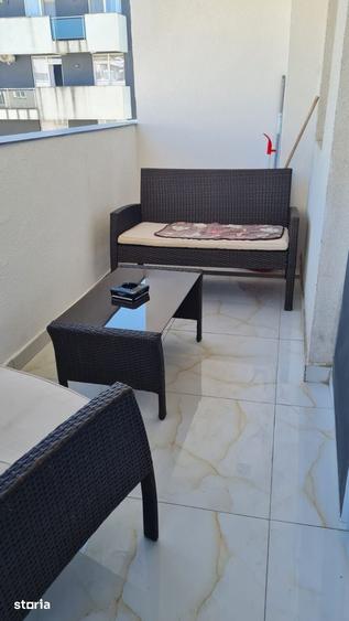 Apartament cu 2 camere în Nord