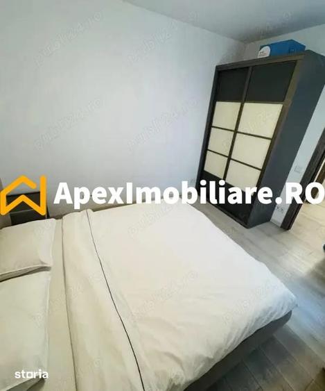 Apartament cu 3 camere decomandat în Timpuri Noi