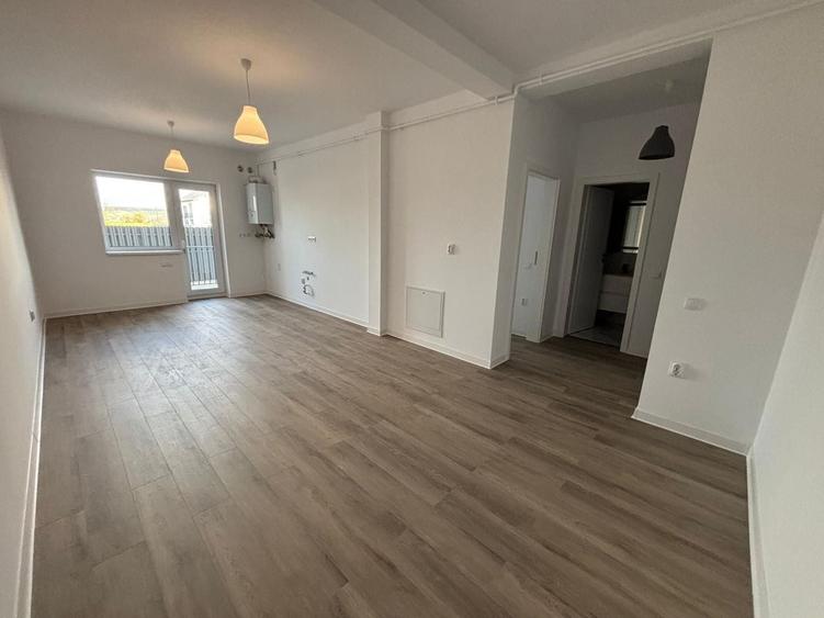 Apartament cu 2 camere în Șelimbăr