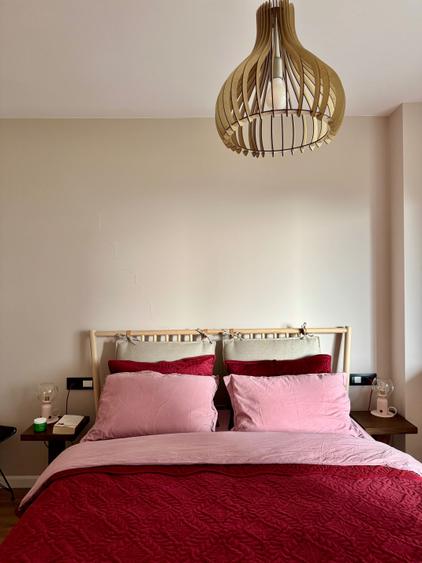 Apartament cu 2 camere semidecomandat în Șieu