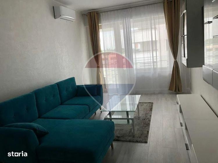 Apartament de inchiriat - 2 camere Royal Town - 1