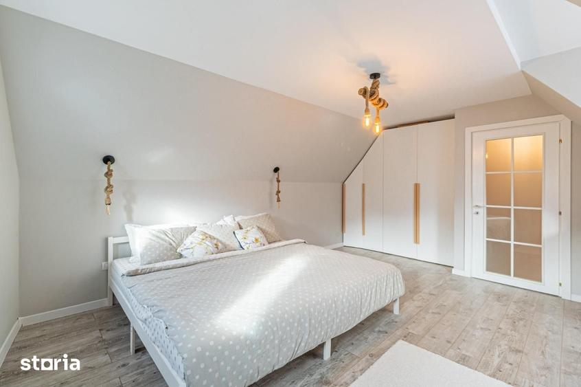 Apartament cu 4 camere în Centrul Istoric