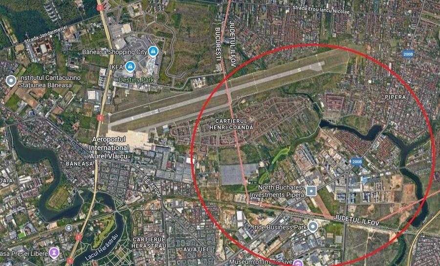 Spațiu comercial, de 748 mp, în Central