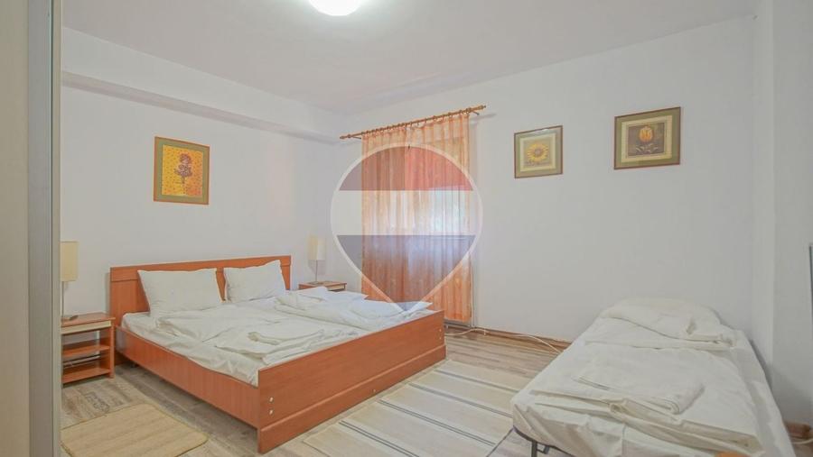 Comision 0%! Vila Patricia, pensiune Breaza | teren tenis | ciubăr - 42