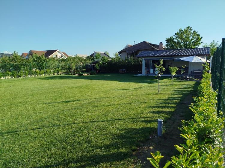 Spațiu comercial, în Oncea