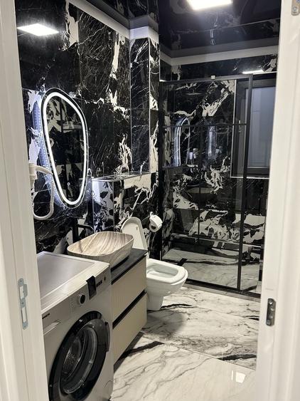 Apartament cu 2 camere în Nord