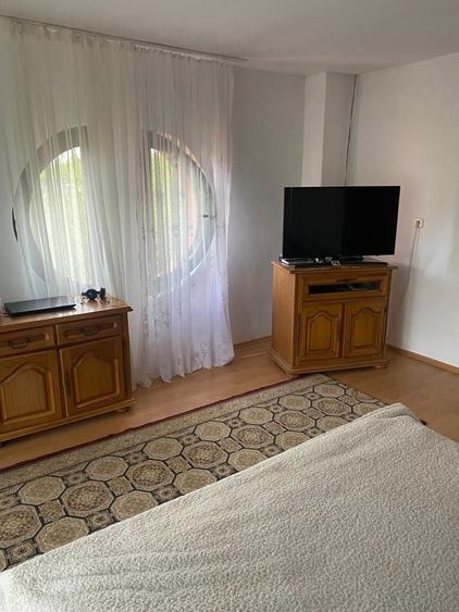 Casă cu 4 camere în Voiniceni