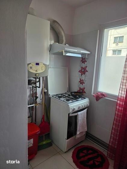 Apartament doua camere - 3