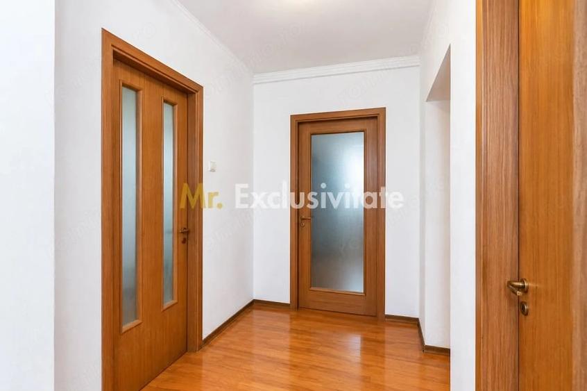 Apartament cu 3 camere decomandat în Ultracentral