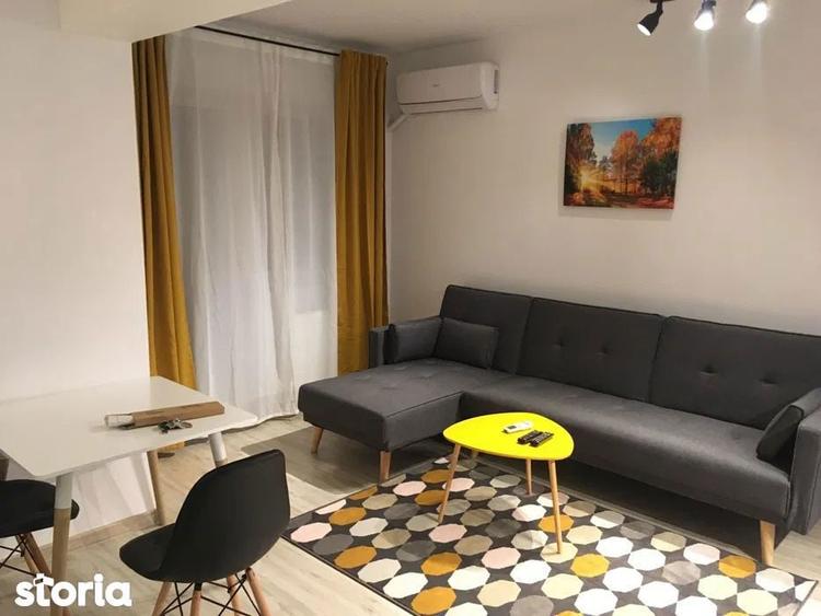 Apartament 2 camere de inchiriat | Baneasa | cartier Greenfield - Onix - 4