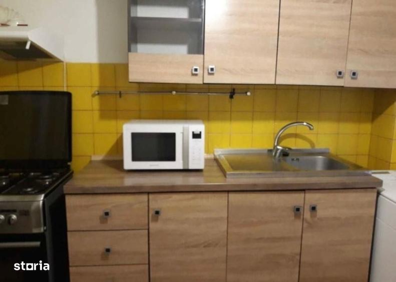 Apartament cu 2 camere decomandat în Nicolina