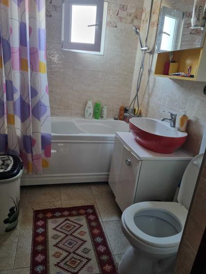 Apartament cu 2 camere decomandat în Apahida