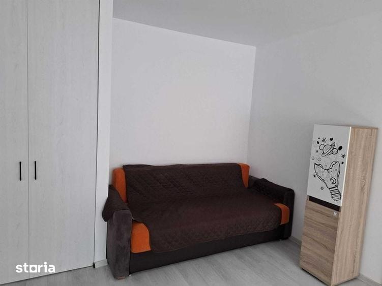 inchiriez apartament 2 camere Titan, Bucuresti sector 3 - 2
