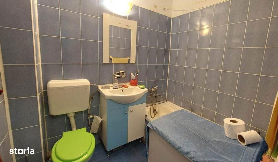 Apartament cu 2 camere în Obor