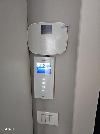 Apartament cu 2 camere în Calea Aradului