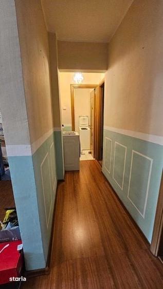 Apartament cu 4 camere decomandat în ICIL