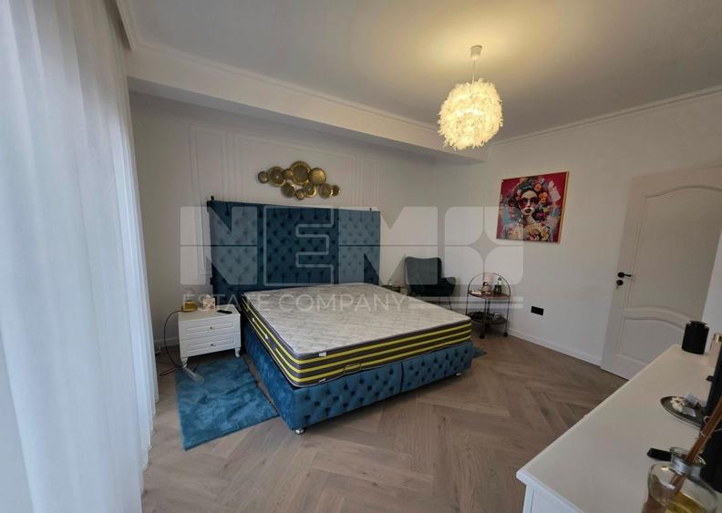 Casă individuală cu 4 camere cu Canalizare în Sfântu Ilie