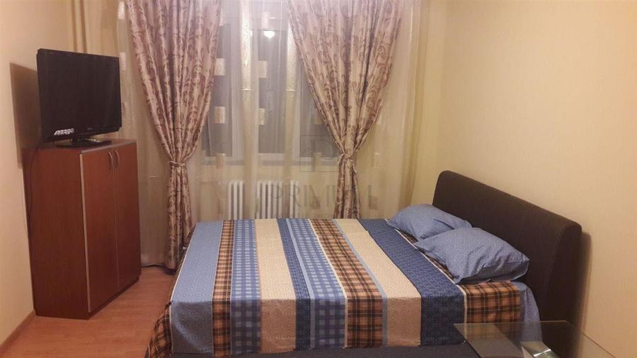 LIPOVEI - APARTAMENT 1 CAMERA - mobilat,utilat, decomandat - 1