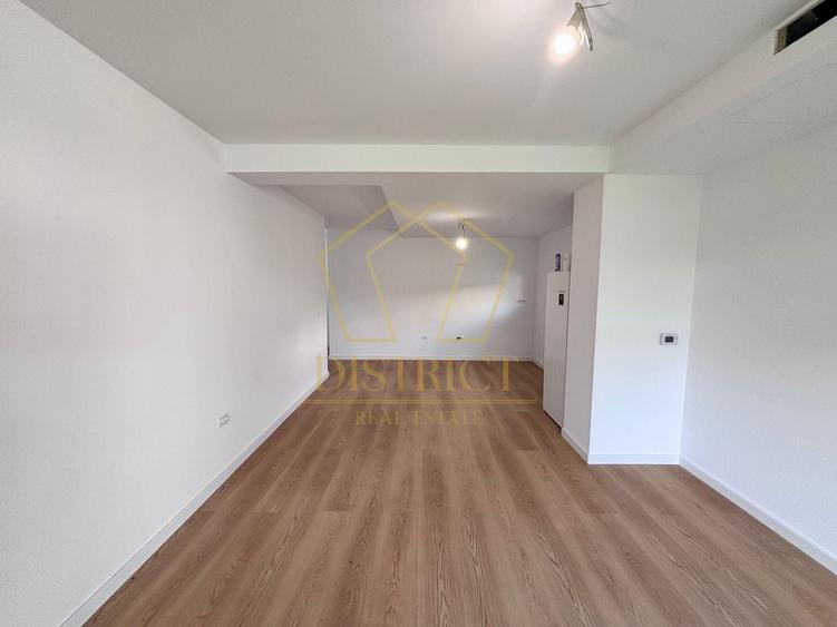 Apartament cu 2 camere decomandat în Cetății