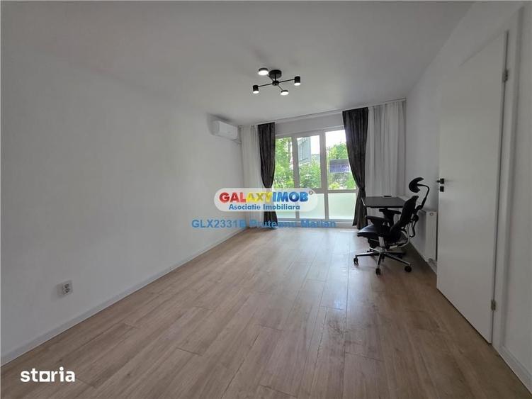 Garsonieră în Domenii