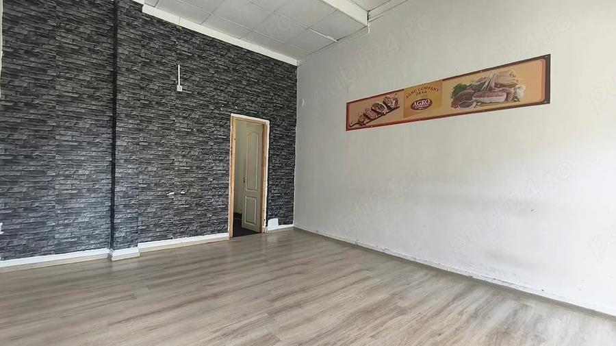 Spatiu comercial in Deva, zona Dacia - 1
