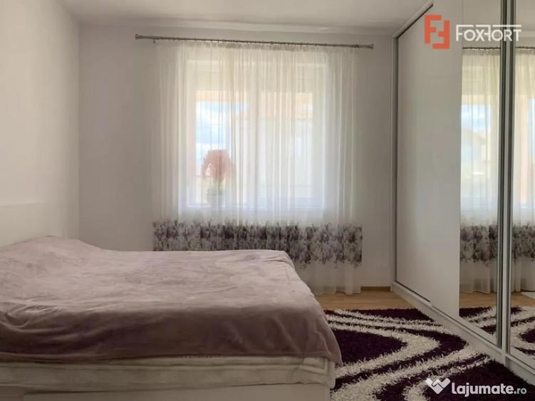 Casă cu 5 camere cu Teren 168 Mp în Săcălaz