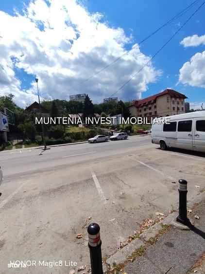 Apartament cu 2 camere în Frații Golești