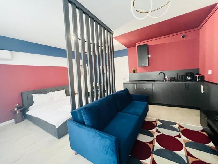 NOU / DEOSEBIT / COMPLET MOBILAT SI UTILAT / INVESTITIE - 6