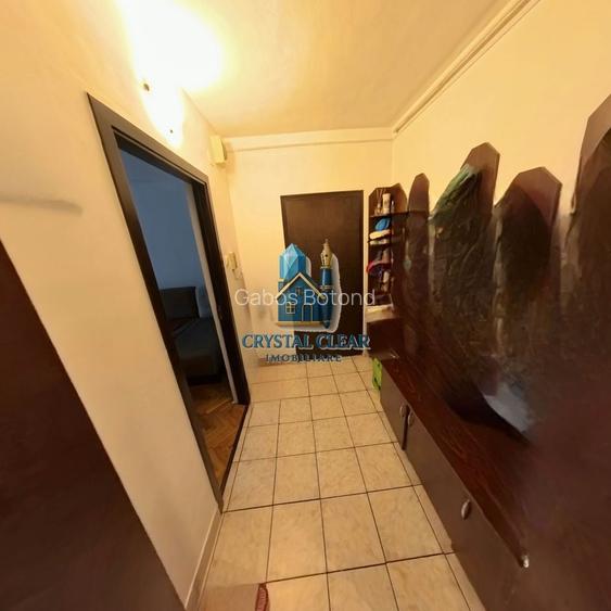 Apartament 2 camere - cartierul Tudor Vladimirescu, zona Pandurilor