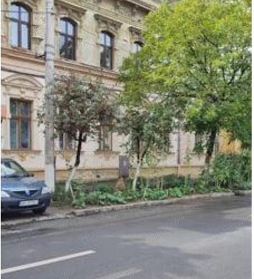 Spațiu comercial, de 54 mp, în Central