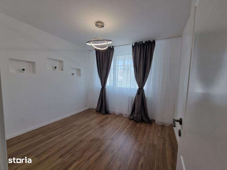 Propietar vand apartament 2 camere Ion Mihalache, metrou 1 Mai - 7