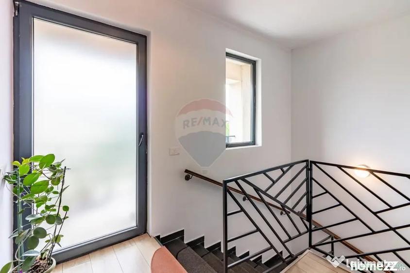 Casă cu 5 camere cu Teren 507 Mp în Central
