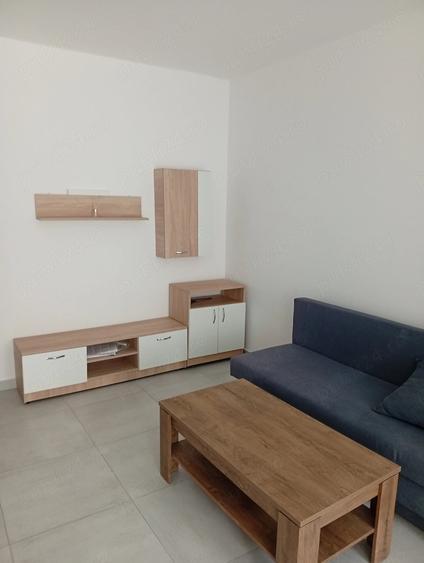 Apartament cu 2 camere decomandat în Militari