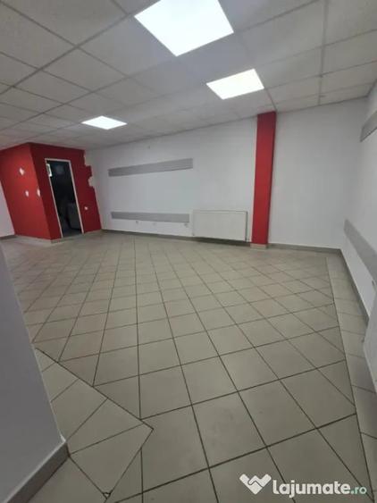 Spațiu comercial, de 95 mp, în Central