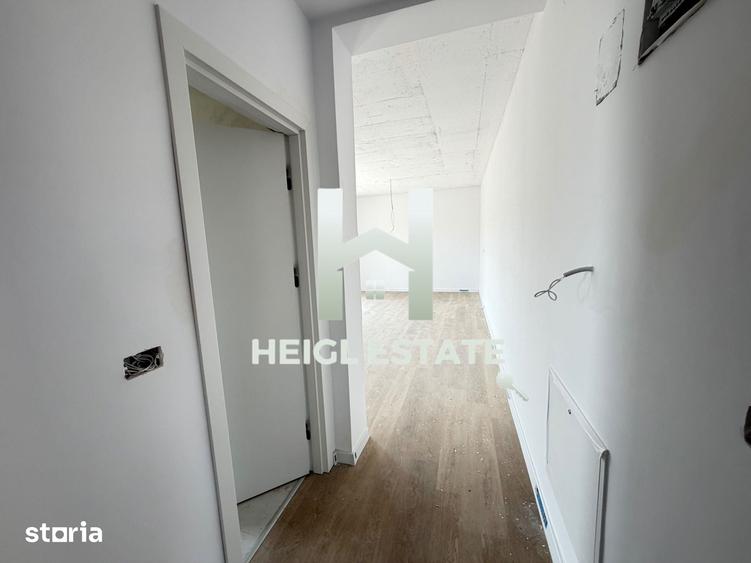Apartament cu 2 camere în Giroc — fotografia 3