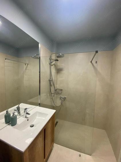 Apartament cu 2 camere decomandat în Tudor