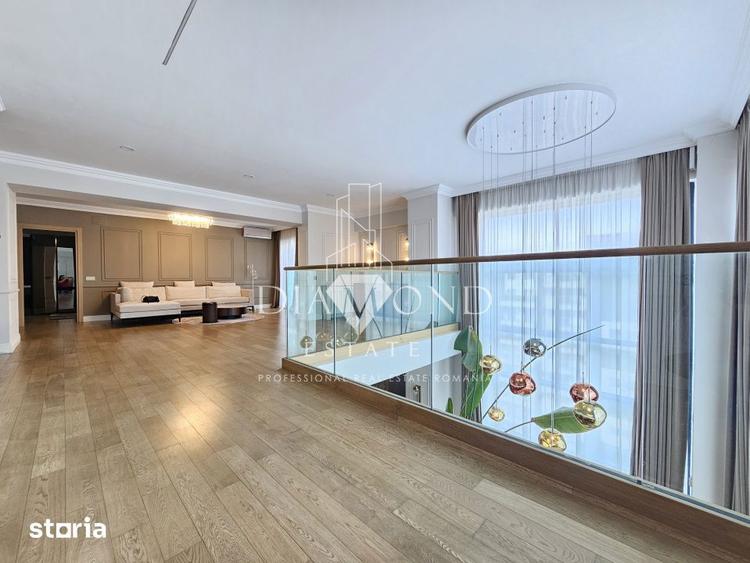 0% Comision | Penthouse impresionant | Priveliste de exceptie UpGround - 10