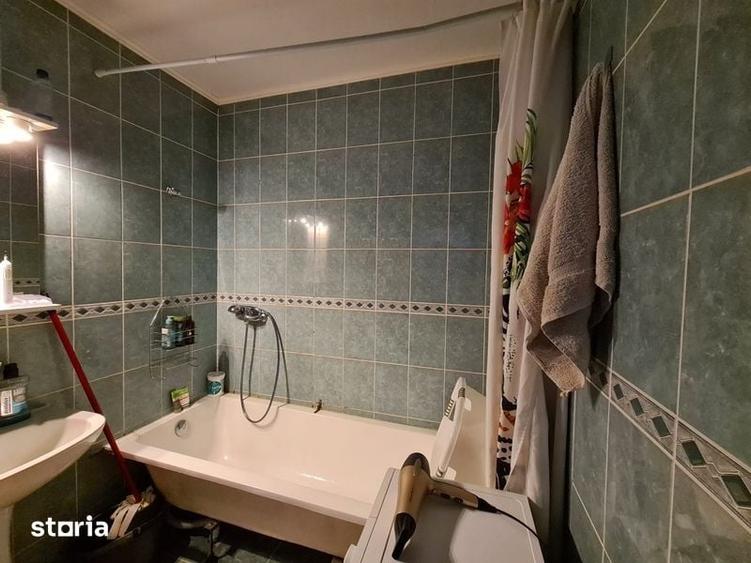 Garsonieră în Sângeorgiu de Mureș