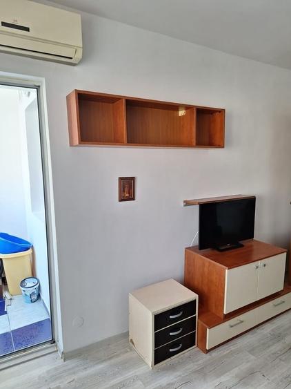 Garsonieră decomandată în Chișinau
