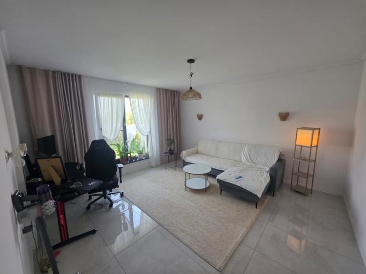 Casă individuală cu 3 camere cu Teren 497 Mp în Exterior Sud