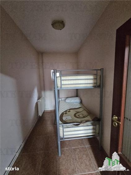 Casă cu 5 camere cu Teren 371 Mp în Chiajna