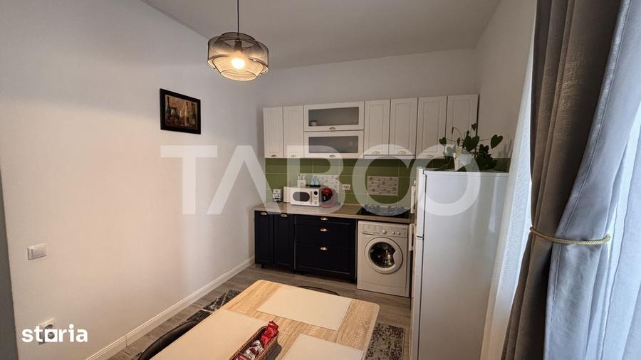 Apartament de vanzare 105mp pivnita si loc de parcare zona Centrala - 12