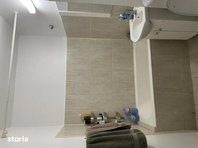Garsonieră semidecomandată în Muncii