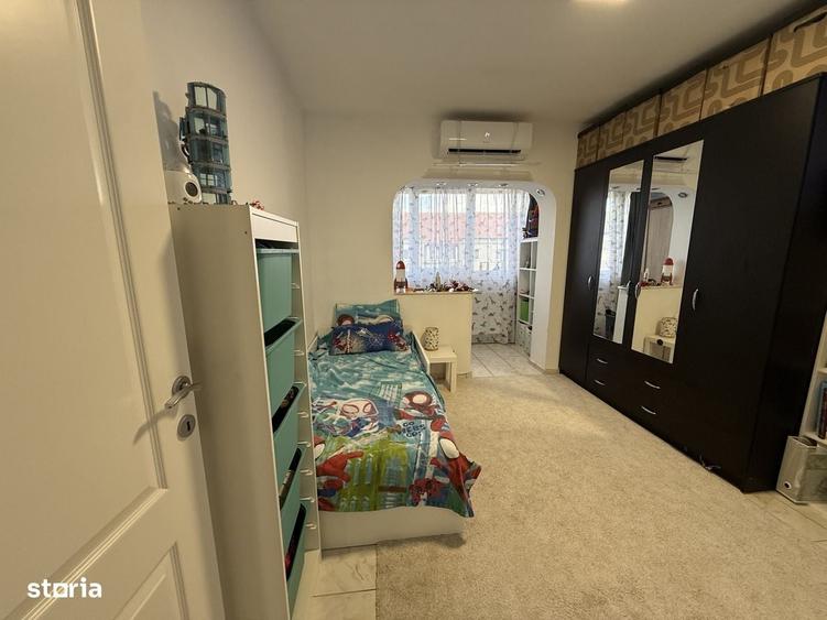 Apartament cu 3 camere, decomandat - Lipovei - 5