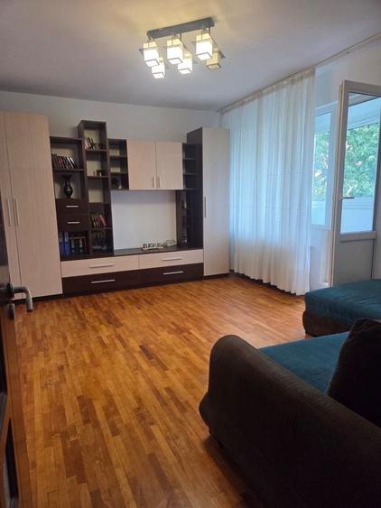 Inchiriere apartament 2 camere, zona Salajan Trapezului - 1