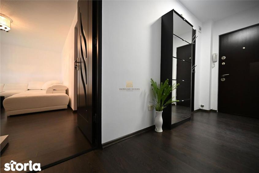 Apartament cu 3 camere decomandat în Burdujeni