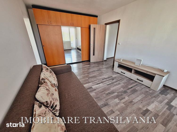 Apartament cu 2 camere în Decebal